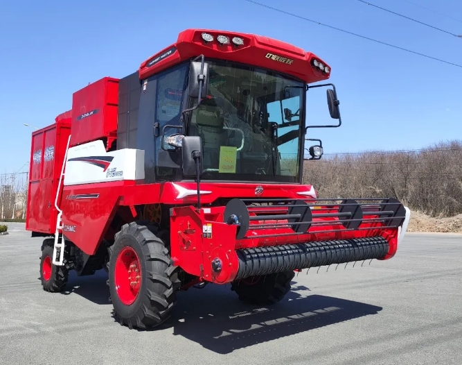 不朽情缘官网登录入口收获，助力正阳县花生种植大户杜留杰的丰收之路