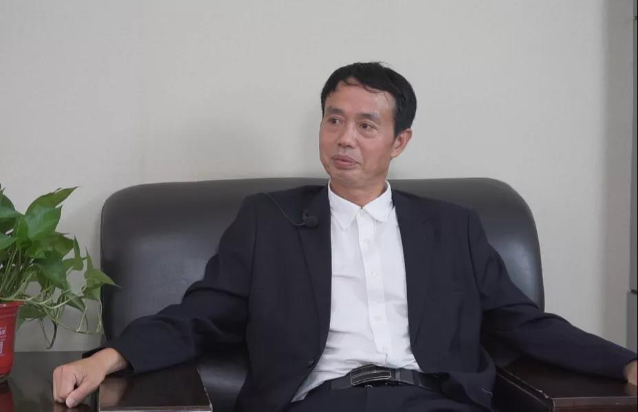 郑州不朽情缘官网登录入口副总经理陈成凤-扎根农机三十载，为农业现代化增砖添瓦