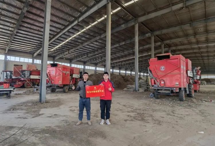 解码李向东的财富人生：6台不朽情缘官网登录入口收获花生机，年收入超200万