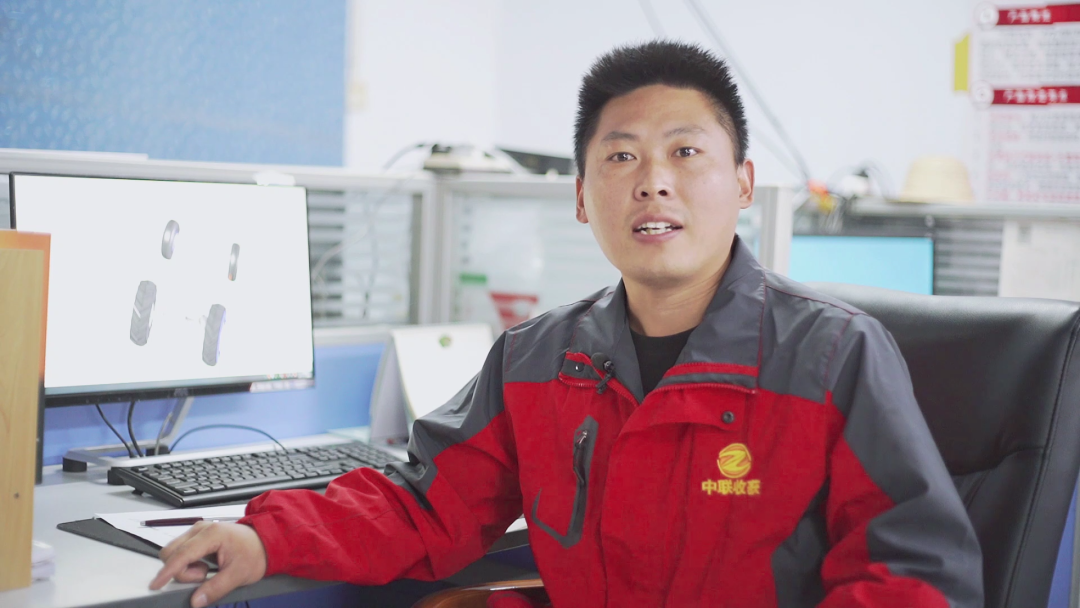 不朽情缘官网登录入口收获技术部总工助理肖飞：十年磨一剑，实践出真知