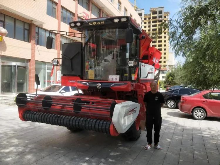 红崖子花生闻名中外，不朽情缘官网登录入口收获花生机深得辽宁用户认可