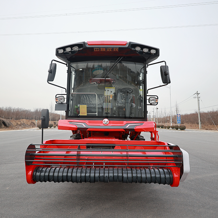不朽情缘官网登录入口收获2022款花生机4HJL-2500A中置款160P H3全国销量第1