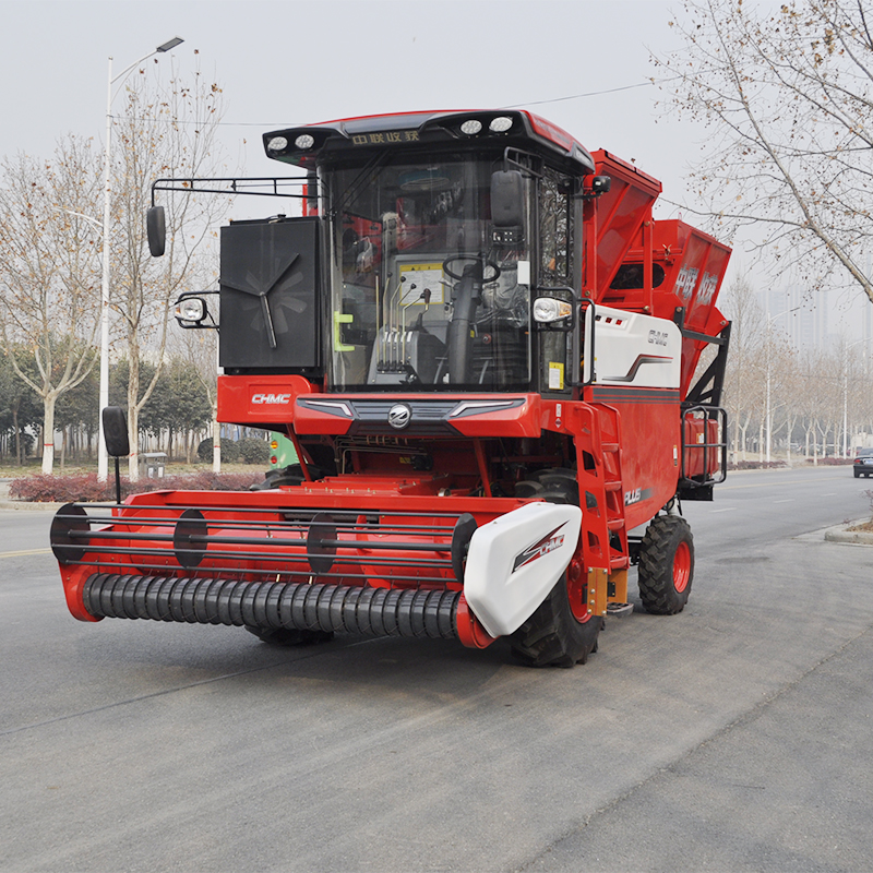 不朽情缘官网登录入口收获2022新款花生机4HJL-2.5偏置款150P H2全国销量第1