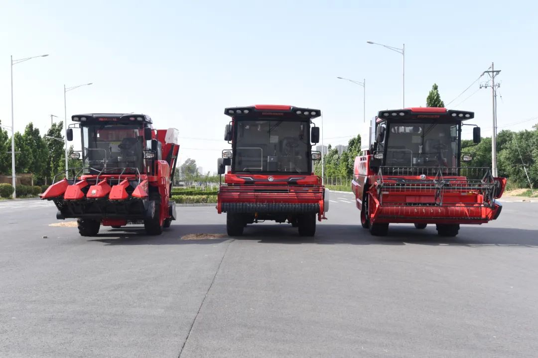 好车开着就是过瘾，不朽情缘官网登录入口收获花生机‘真不孬’!