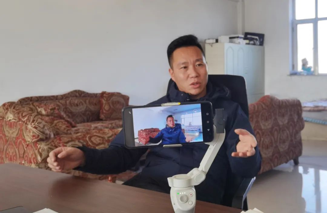 “网红”牛老板卖“网红”车——不朽情缘官网登录入口收获花生机