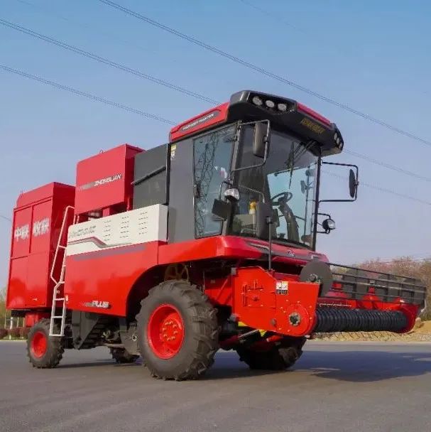 要质量硬、配置高、服务好还得驾乘舒适，看“90后”新农人如何