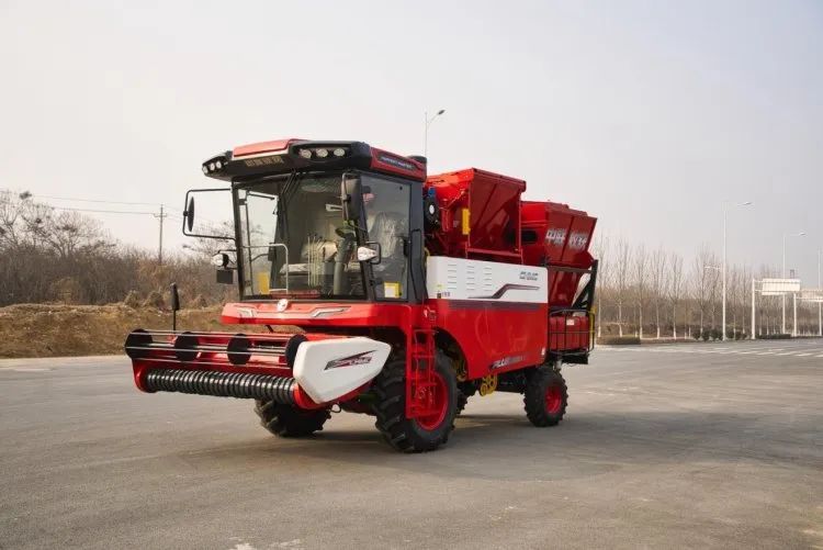 常宇辉：不朽情缘官网登录入口收获花生机质量可靠收益高，真是后悔买晚了！