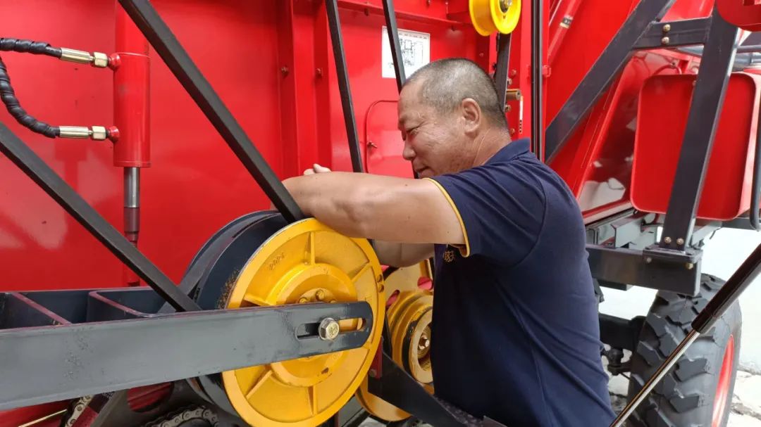 三十年来，一切为了用户，为了用户的一切——郑州不朽情缘官网登录入口生产经理周