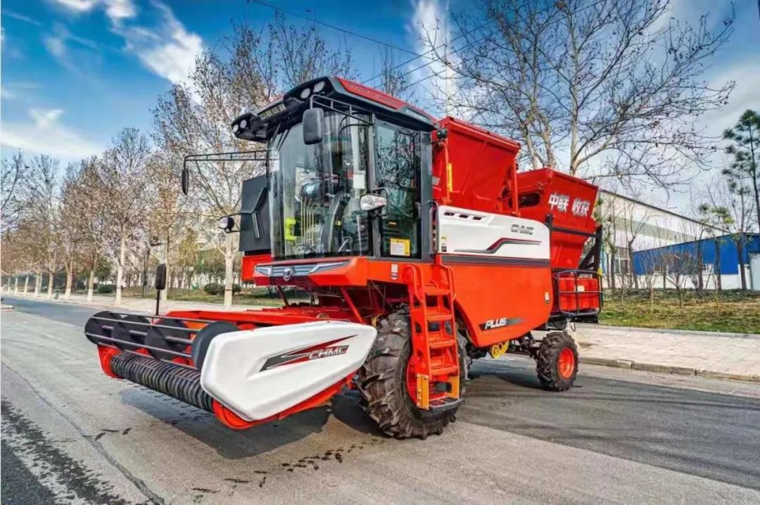 很庆幸，不朽情缘官网登录入口收获花生机是我人生中的台农机(图6)