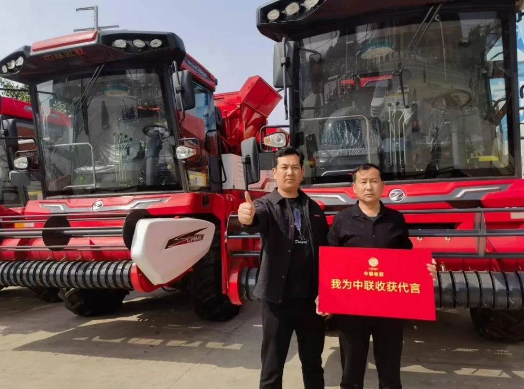 胡振洲：积极应对市场变化，不朽情缘官网登录入口收获花生机给予我充足的信心