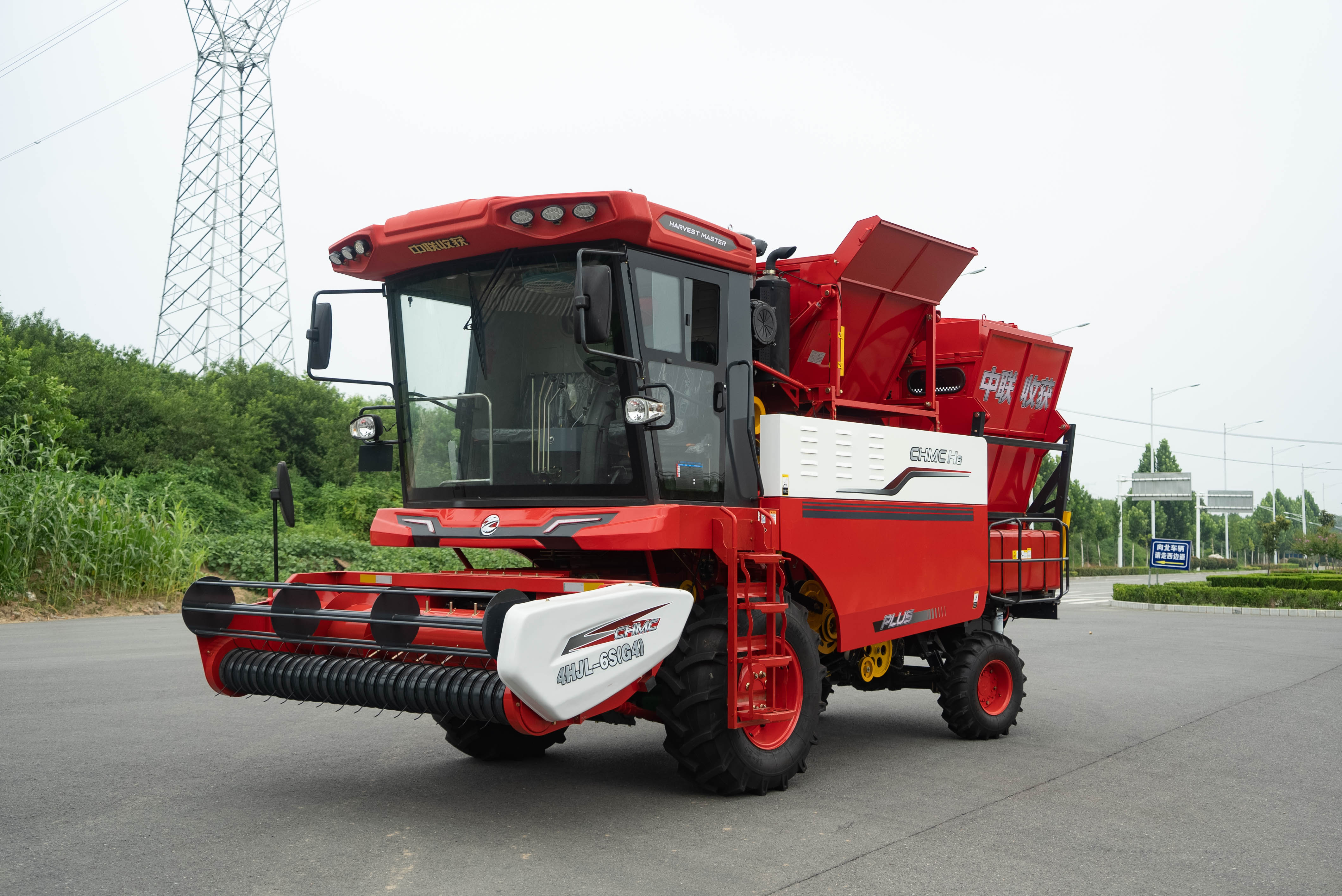 不朽情缘官网登录入口收获花生捡拾收获机作业前的检查工作(图1)