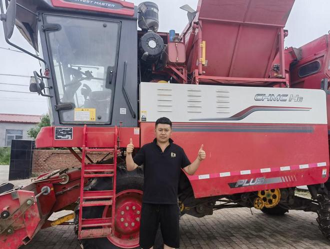 柴海峰：首选不朽情缘官网登录入口收获花生机 成绩显著获口碑