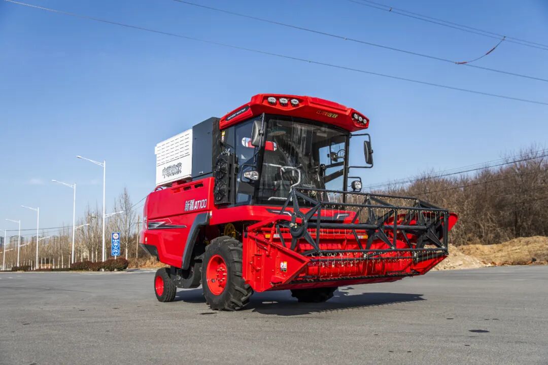 30年只做一件事:为什么越来越多农机手认准「不朽情缘官网登录入口收获」?(图3)