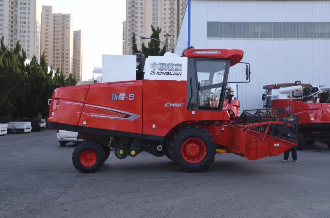 河南商丘姜师傅：不朽情缘官网登录入口收获就是好，收获起来没烦恼(图1)