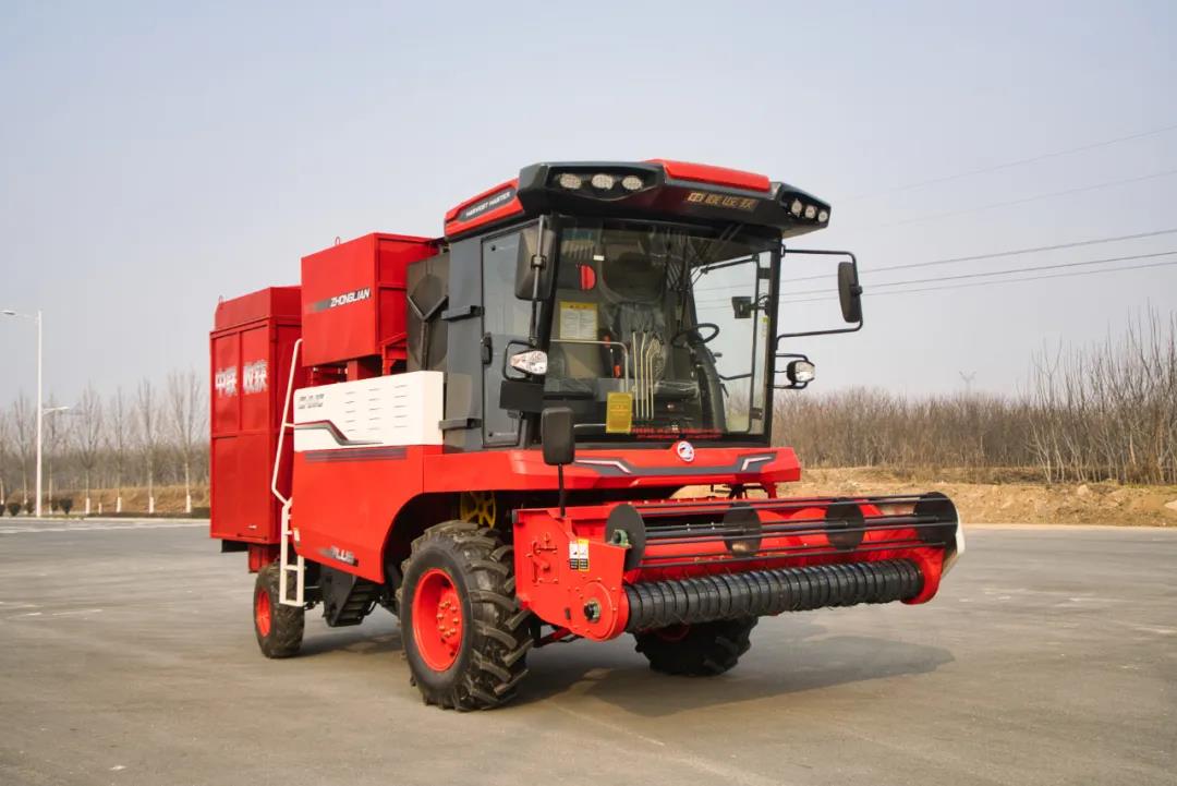 2021农机品牌网络影响力白皮书发布，不朽情缘官网登录入口收获入选多项榜单！(图3)