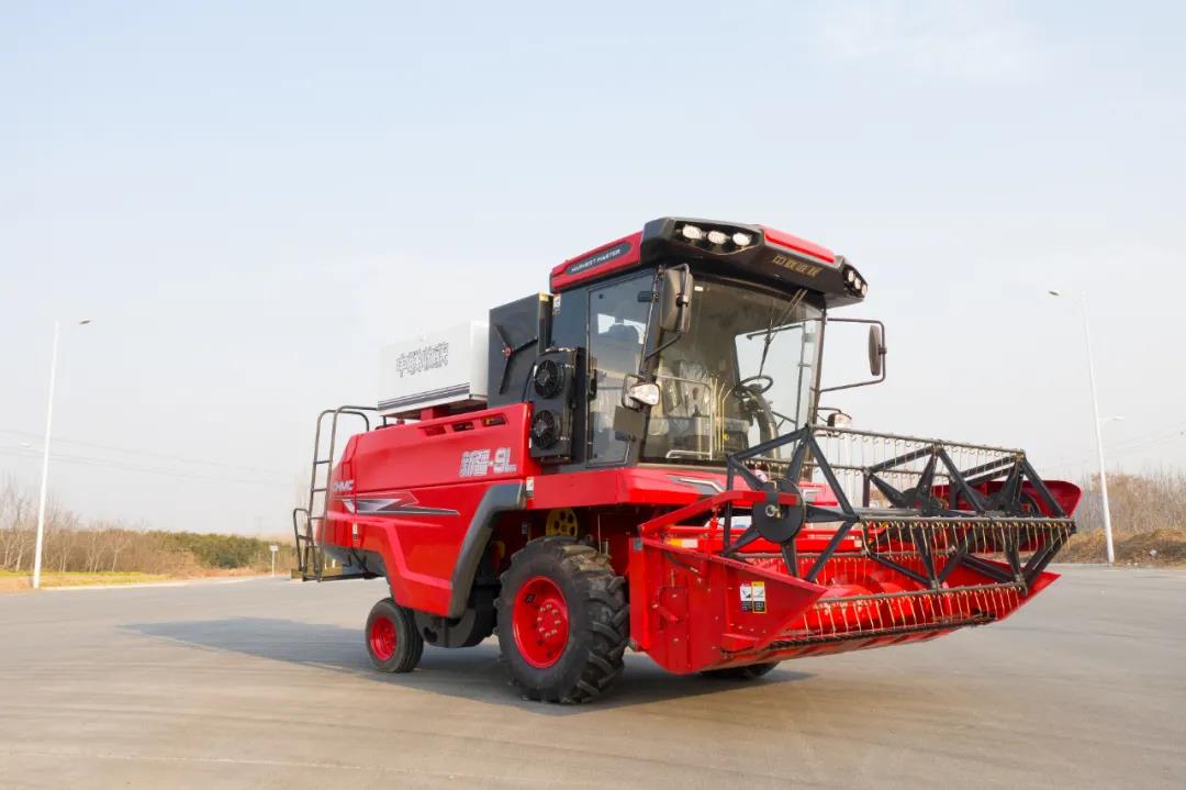 2021农机品牌网络影响力白皮书发布，不朽情缘官网登录入口收获入选多项榜单！(图7)