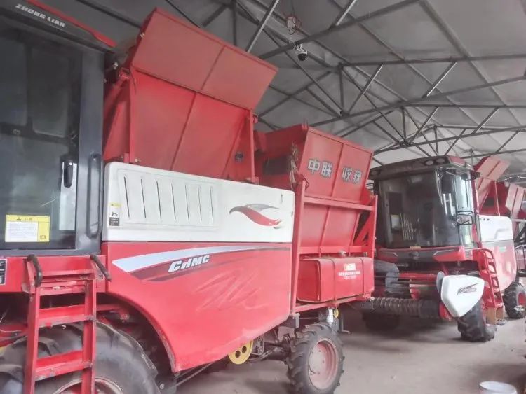 孔庆宇：质量可靠收益高，不朽情缘官网登录入口收获花生机是我心目中的(图2)