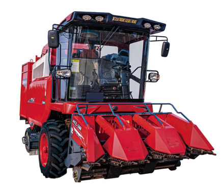 为什么“不朽情缘官网登录入口收获”三行、四行玉米收获机卖得这么火